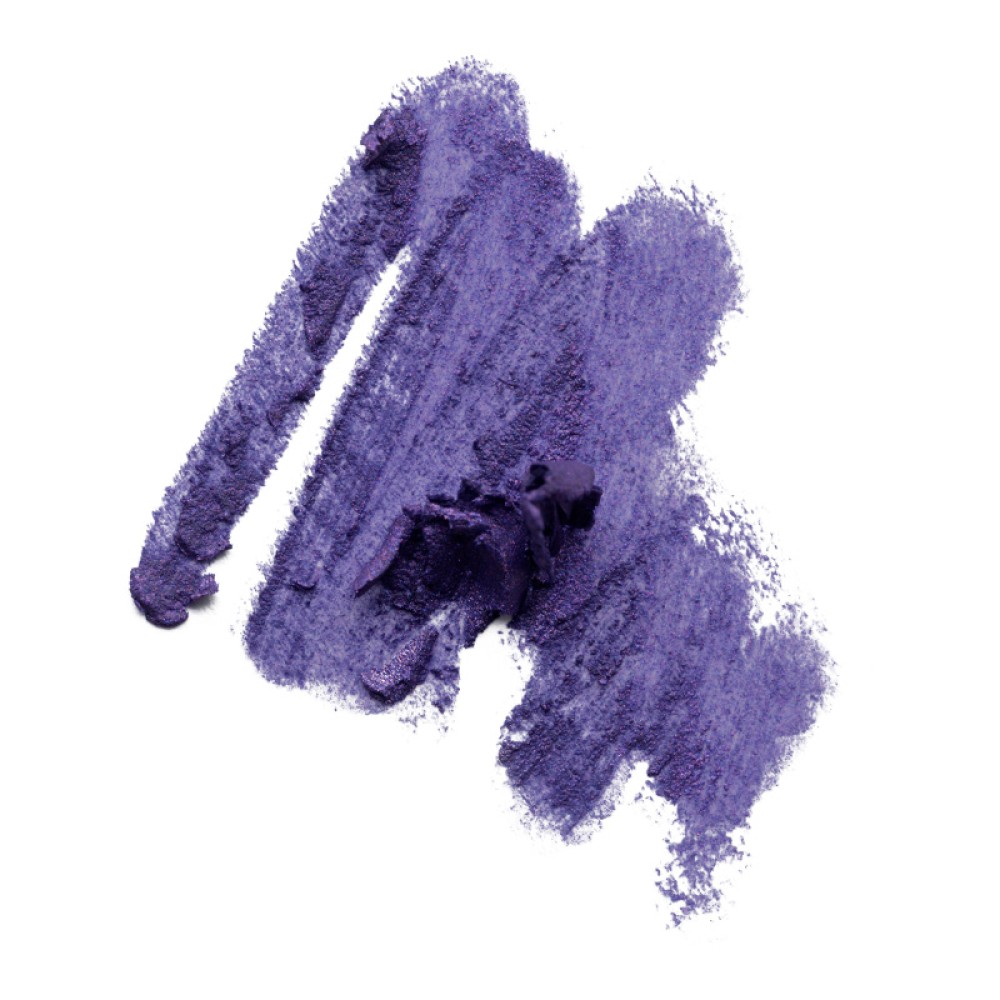 Seventeen Super Smooth Waterproof Eye Liner No 37 - Magical Purple 1.2gr