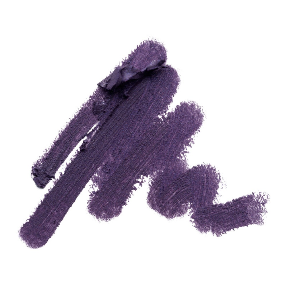 Seventeen Super Smooth Waterproof Eye Liner No  44 - Winter Purple 1.2gr