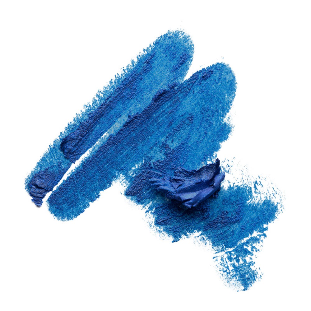 Seventeen Super Smooth Waterproof Eye Liner No 45 - Electric Blue 1.2gr