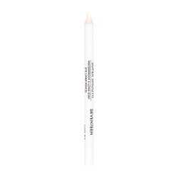 Seventeen Super Smooth Waterproof Eye Liner No 51-White Matt 1.2gr