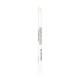 Seventeen Super Smooth Waterproof Eye Liner No 51-White Matt 1.2gr