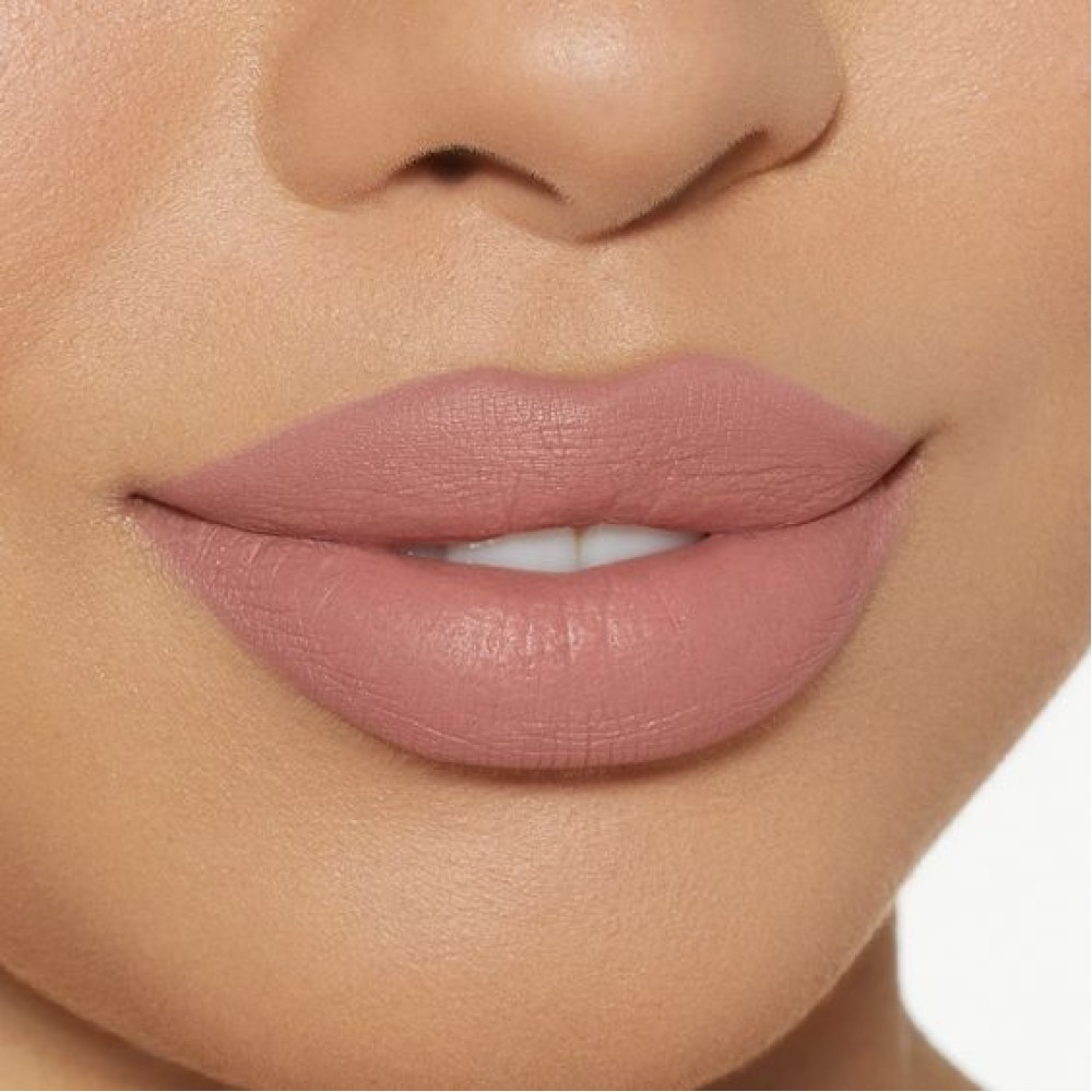 Seventeen Matte Lasting Lipstick SPF15 - NO 01