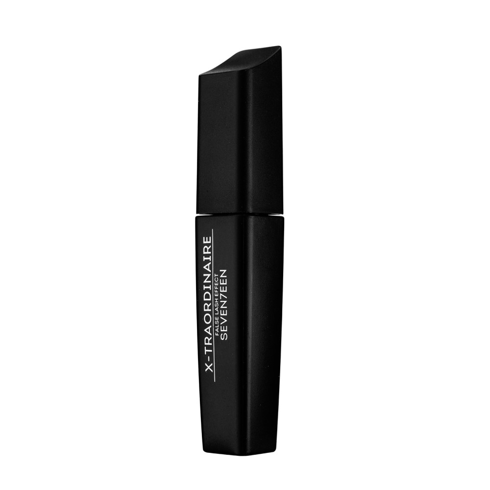 Seventeen X-Traordinair E Mascara No 6 Brown 12ml