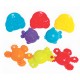 Playgro - Splash in the Tub Fun Set