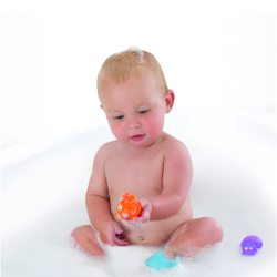 Playgro - Under the Sea Squirtees