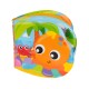 Playgro - Splashing Fun Friends Bath Book Toy