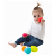 Playgro - Textured Sensory Balls