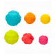 Playgro - Textured Sensory Balls