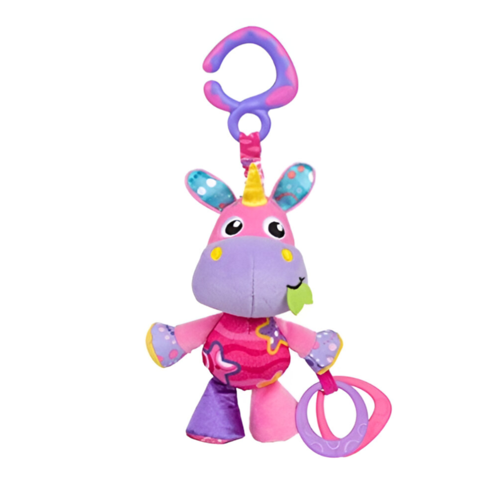 Playgro - Stella Unicorn Munchimal