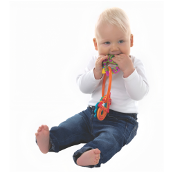 Playgro - Teething Links