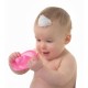 Playgro - Bright Baby Boats Pink