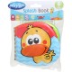 Playgro - Slash Book Bath Toy