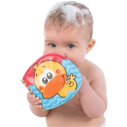 Playgro - Slash Book Bath Toy