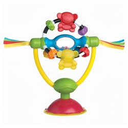 Playgro - High Chair Spinning Toy