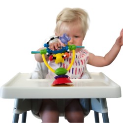 Playgro - High Chair Spinning Toy