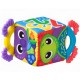 Playgro - Activity Teething Cube