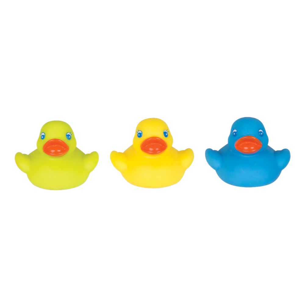 Playgro - Bright Baby Duckies – Fully Sealed