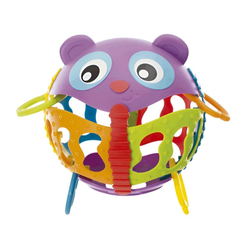 Playgro - Roly Poly Activity Ball