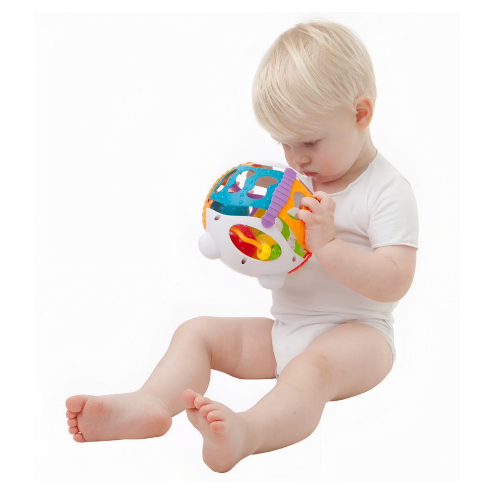 Playgro - Panda Activity Ball