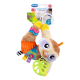 Playgro - Sensory Friend Salo Sloth