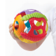 Playgro - Shake Rattle & Roll Ball