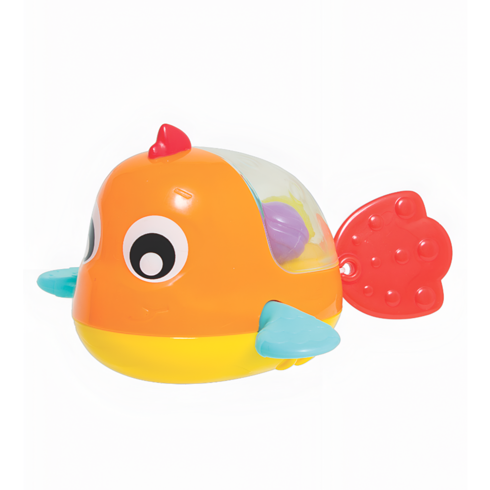 Playgro - Paddling Bath Fish