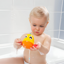 Playgro - Paddling Bath Fish