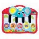 Playgro - Music and Lights Piano and Kick Pad