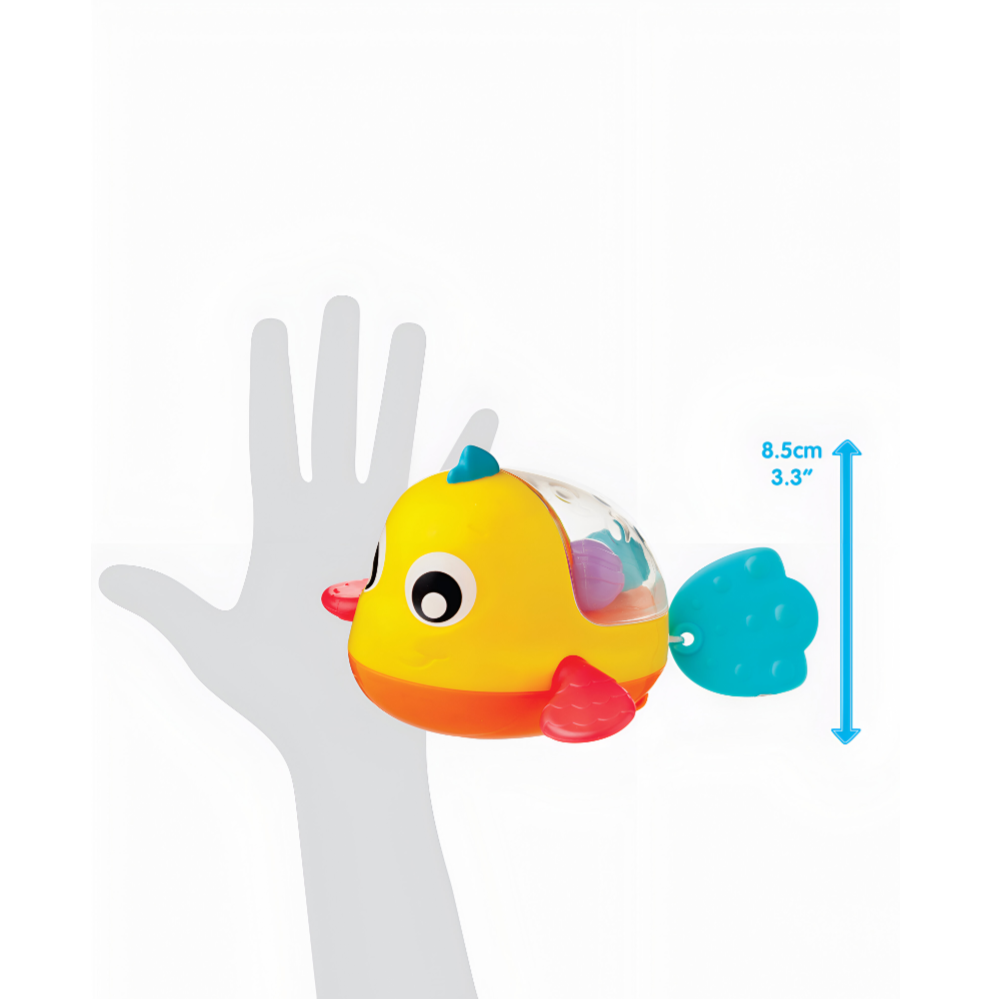 Playgro - Paddling Bath Fish