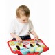 Playgro - Music and Lights Piano and Kick Pad