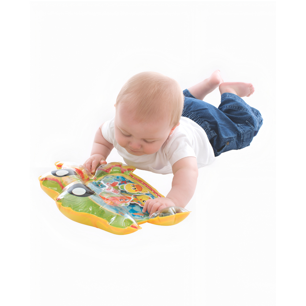 Playgro - Pat and Play Water Mat