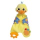 Playgro - Snuggle Duck Comforter