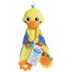 Playgro - Snuggle Duck Comforter