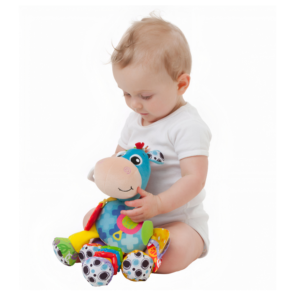 Playgro - Activity Friend Clip Clop