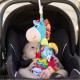 Playgro - Activity Friend Clip Clop