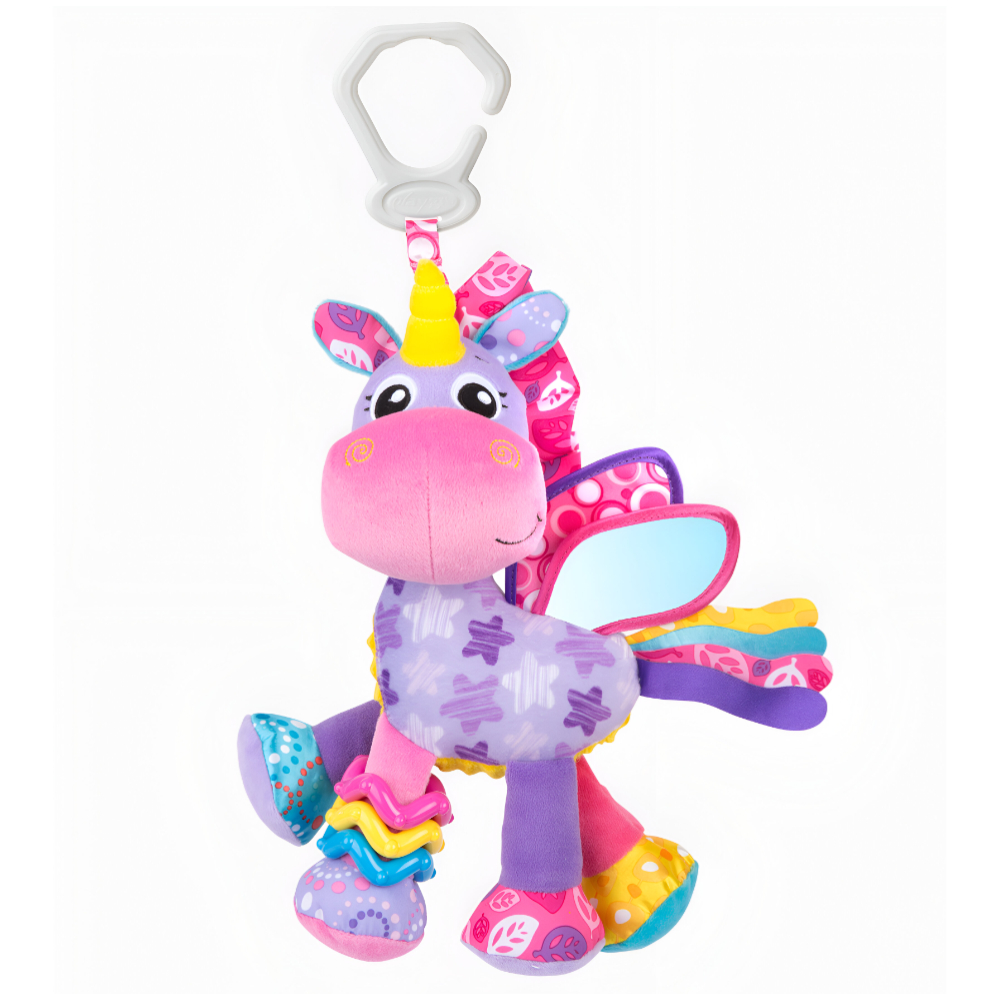 Playgro - Activity Friend Stella Unicorn