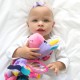 Playgro - Activity Friend Stella Unicorn