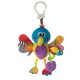 Playgro - Activity Friend Buzz the Hummingbird