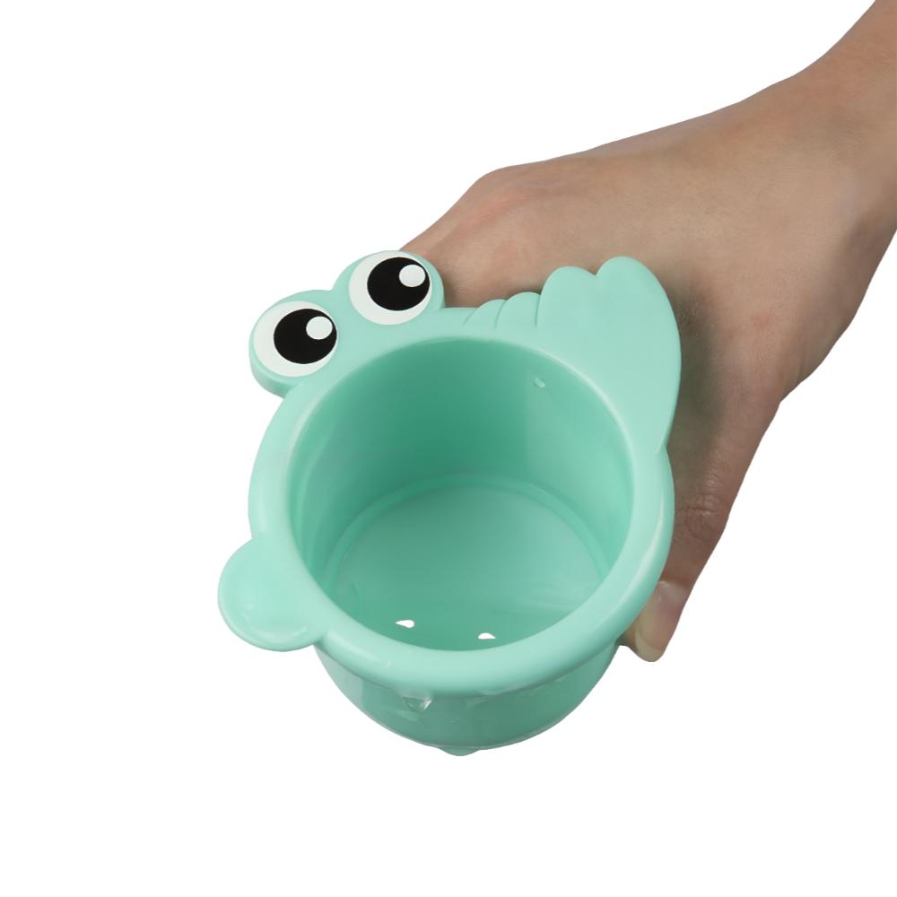 Playgro - Croc Cups