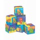 Playgro - Soft Blocks