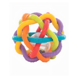 Playgro - Bendy Ball