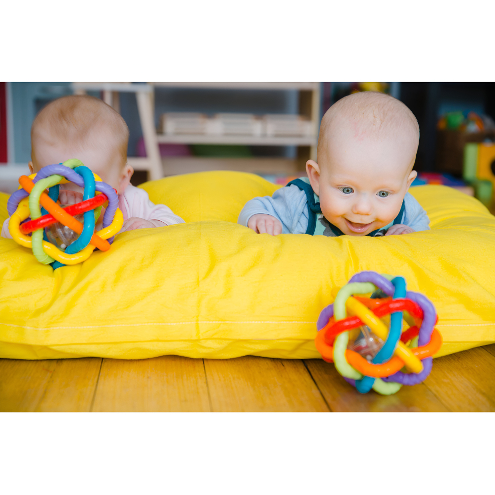 Playgro - Bendy Ball