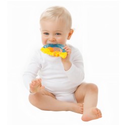 Playgro - Jerry Giraffe Water Teether