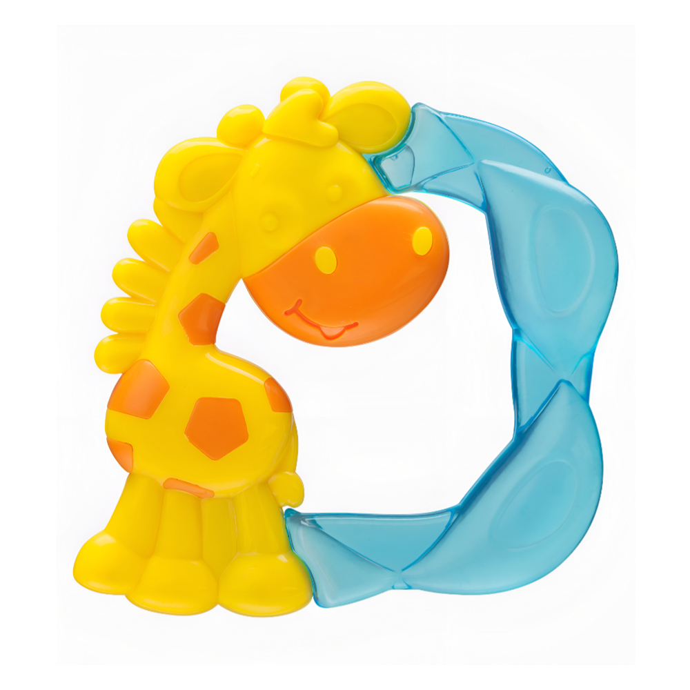 Playgro - Jerry Giraffe Water Teether