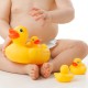 Playgro - Bath Duckie Family – Fully Sealed