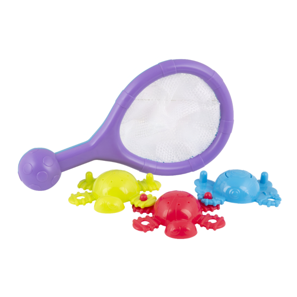 Playgro - Scoop and Splash Bath Set