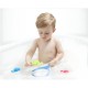 Playgro - Scoop and Splash Bath Set