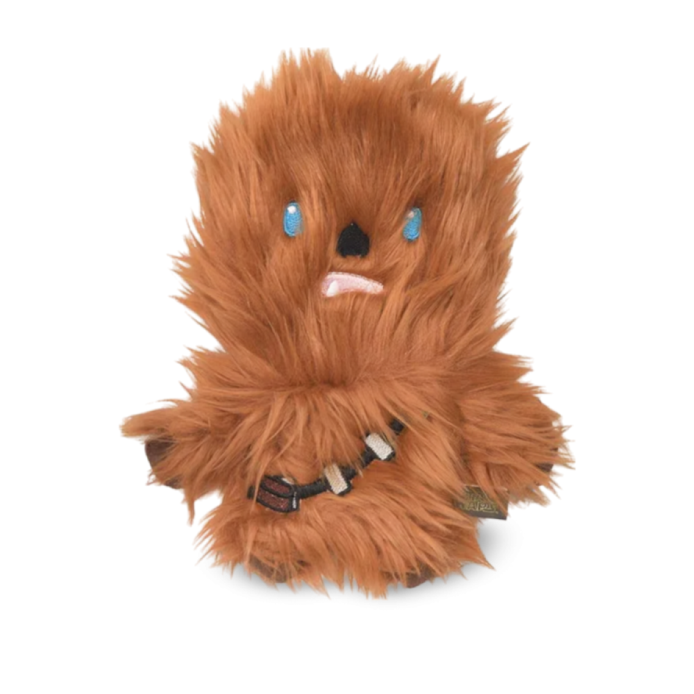 Starwar chewbaca dog