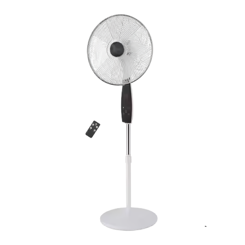 Wave Stand Fan 16