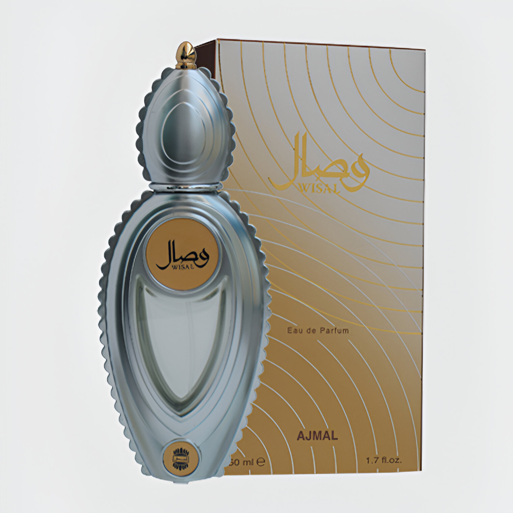 Ajmal Wisal - Eau De Parfum 50 ml